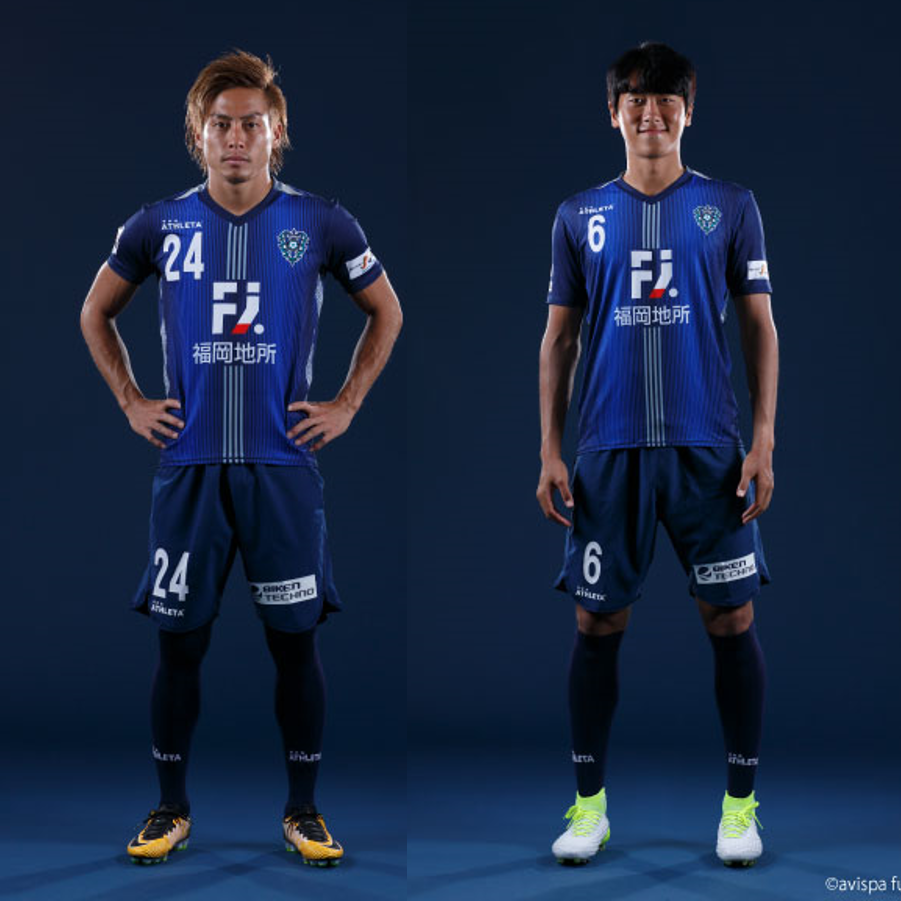仲川選手・ウォン選手のプロフィールページ公開！ | アビス …