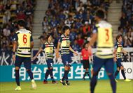 試合写真