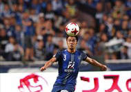 試合写真