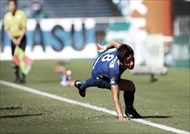 試合写真