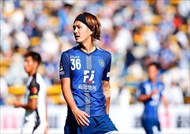 試合写真