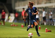 試合写真