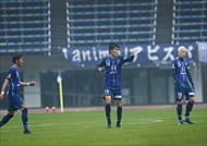 試合写真