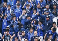 試合写真