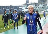 試合写真