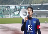 試合写真