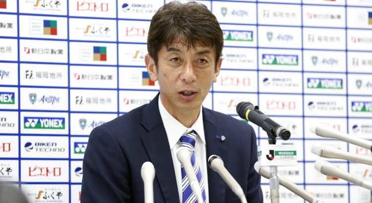 2/25岐阜戦 井原監督コメント追加