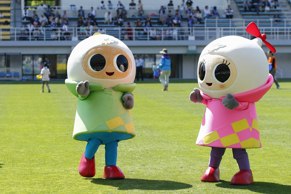 4/1（日）栃木戦は「BOAT RACE 福岡 ペラ坊Day2018