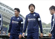 試合写真