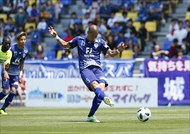 試合写真