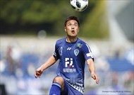 試合写真