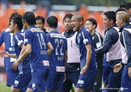 試合写真