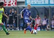 試合写真