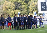 試合写真