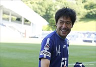 試合写真