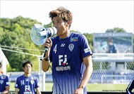 試合写真