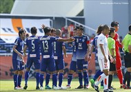 試合写真