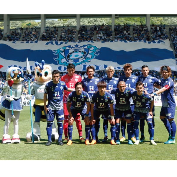 18明治安田生命j2リーグ 第12節 Vs モンテディオ山形 アビスパ福岡公式サイト Avispa Fukuoka Official Website