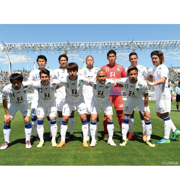 18明治安田生命j2リーグ 第15節 Vs 松本山雅fc アビスパ福岡公式サイト Avispa Fukuoka Official Website