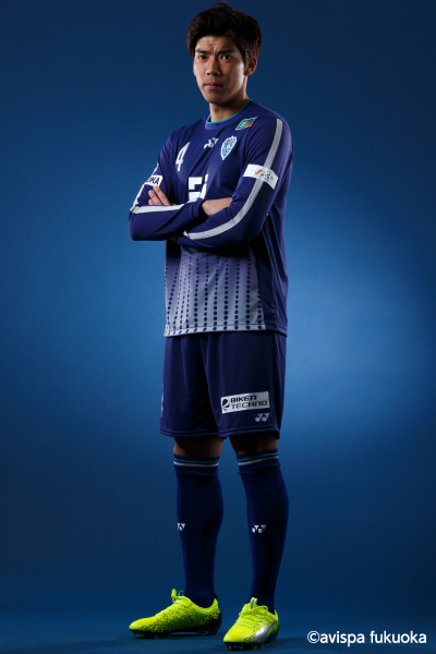 Df4 田村 友 アビスパ福岡公式サイト Avispa Fukuoka Official Website