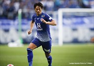 試合写真