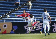 試合写真