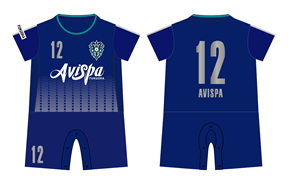 ロンパース ウエディングマーキング受注販売決定のお知らせ アビスパ福岡公式サイト Avispa Fukuoka Official Website