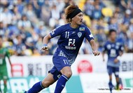 試合写真