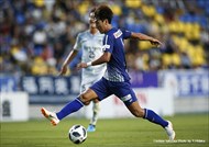 試合写真