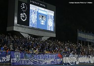 試合写真
