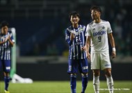 試合写真