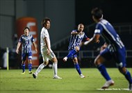 試合写真