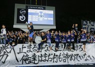 試合写真