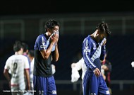 試合写真