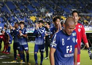 試合写真