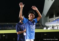 試合写真