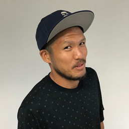 アビスパ福岡　BALR.×アビスパ福岡 CAP Black　フリー アビスパ福岡 BALR.×アビスパ福岡 CAP Black フリー