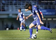 試合写真