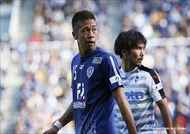 試合写真