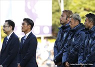 試合写真