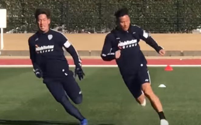 【広報ブログ】宮崎キャンプ４日目