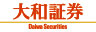大和証券株式会社