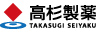 高杉製薬株式会社