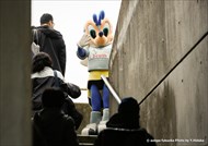 試合写真