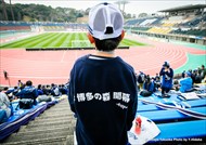 試合写真