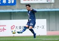 試合写真