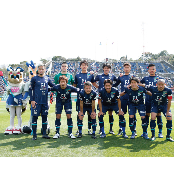 19明治安田生命j2リーグ 第3節 Vs 京都サンガf C アビスパ福岡公式サイト Avispa Fukuoka Official Website