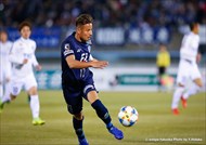 試合写真