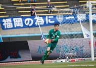 試合写真