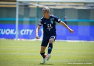 試合写真